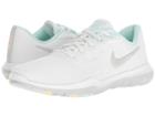 Nike Flex Supreme Tr 6 (summit White/wolf Grey/white) Women's Cross Training Shoes