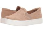 Naturalizer Carly (oatmeal Suede) Women's  Shoes