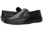 Donald J Pliner Iggy (black 2) Men's Shoes