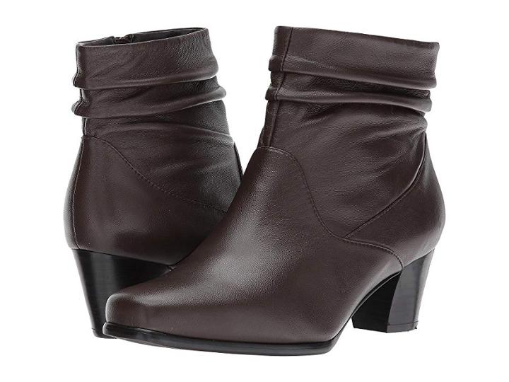 David Tate Shadow (brown) Women's Shoes