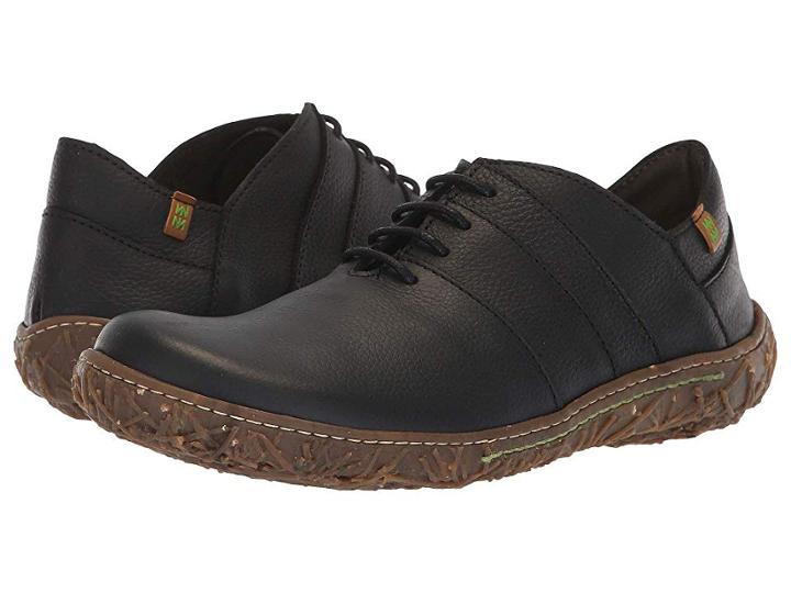 El Naturalista Nido N5442 (black) Women's Shoes