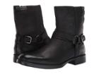Robert Wayne Conway (black) Men's Shoes