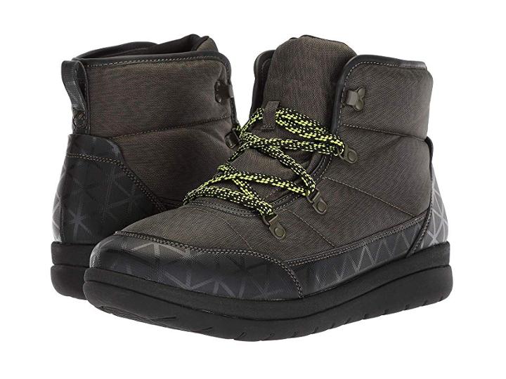 Clarks Cabrini Cove (khaki Textile) Women's Shoes