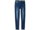 Maddie By Maddie Ziegler Denim Skinny Jeans (big Kids) (denim) Girl's Jeans