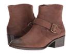 A2 By Aerosoles My Way (mid Brown) Women's Shoes