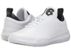 K-swiss Gen-k Icon (white/black) Women's Tennis Shoes