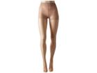 Calvin Klein Sheer Stretch W/ Control Top (nude) Control Top Hose