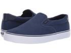 Lugz Bandit (navy/white/navy) Men's Lace Up Casual Shoes