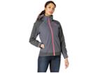 The North Face Osito Triclimate(r) Jacket (vanadis Grey/asphalt Grey) Women's Coat
