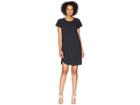 Fresh Produce Kylie T-shirt Dress (black) Women's Dress