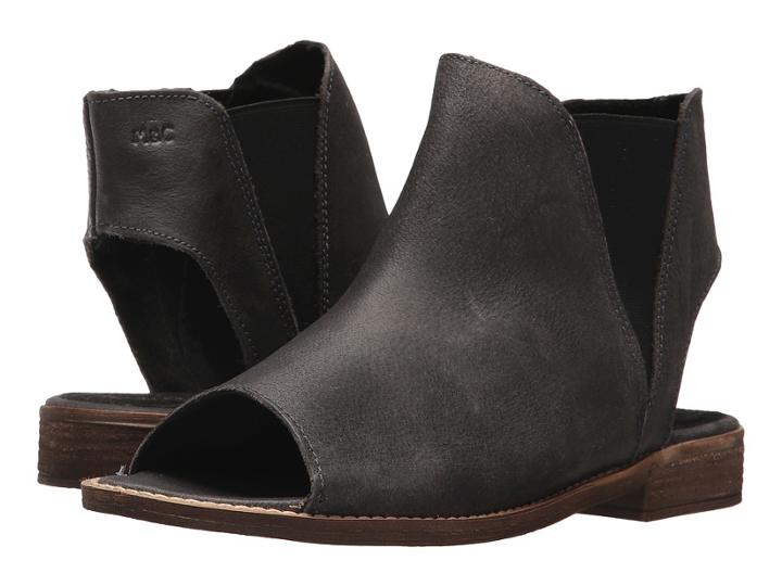 Musse&cloud Ciaran (grey) Women's Shoes
