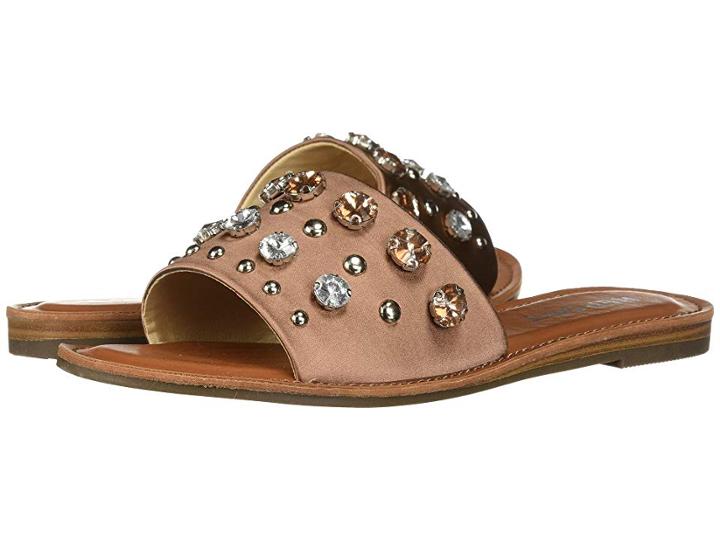 Report Queenie (rose) Women's Shoes