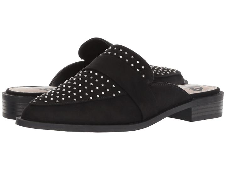 Fergalicious Lyra (black) Women's Shoes