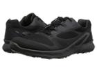 Ecco Sport Biom Omniquest Gtx (black) Men's Lace Up Casual Shoes