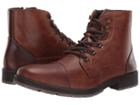 Rieker 33302 Danilo 02 (marron/mogano) Men's Shoes