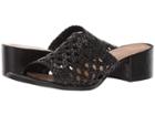 Matisse Ditsy (black) Women's 1-2 Inch Heel Shoes