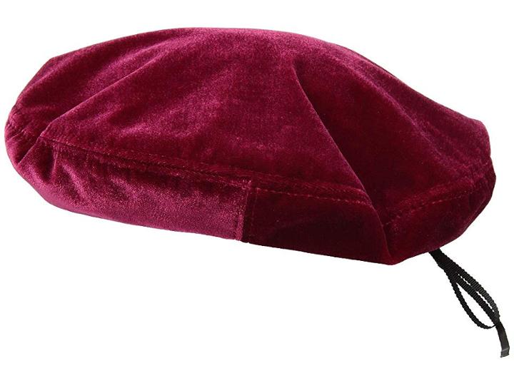 Betmar Gracella (bordeaux) Caps
