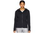 Under Armour Ua Seeker Hoodie (black/black/charcoal) Women's Sweatshirt