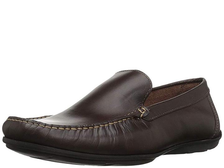 Eastland 1955 Edition Talladega (brown) Men's Shoes