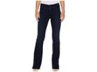 Nydj Billie Mini Boot Jeans W/ Side Slit In Sinclair (sinclair) Women's Jeans