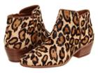 Sam Edelman Petty (new Nude Leopard) Women's Shoes