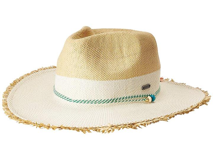 Pistil Kenya (ivory) Caps