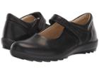 Primigi Kids Pci 23794 (little Kid) (black) Girl's Shoes