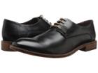 Ted Baker Irron 2 (black Leather) Men's Shoes