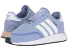Adidas Originals Iniki Runner Cls (chalk Blue/white/white) Women's  Shoes