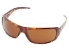 Electric Eyewear Charge Polarized (tortoise Shell/m Bronze) Sport Sunglasses
