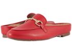 Vionic Adeline (red) Women's Shoes