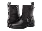 Michael Michael Kors Reeves Bootie (black) Women's Shoes