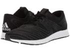 Adidas Running Aerobounce Pr (core Black/silver Metallic/footwear White) Men's Running Shoes