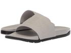 Guess Delfino (grey Synthetic) Men's Shoes