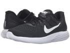 Nike Lunarglide 8 (black/white/anthracite) Women's Running Shoes