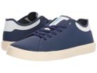 Native Shoes Monte Carlo Xl Ct (regatta Blue Ct/bone White/xl) Shoes