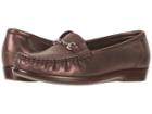 Sas Metro (brown) Women's Shoes