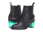 Paul Smith Shelby Boot (black) Women's Boots