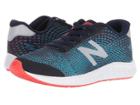 New Balance Kids Kvarnv1y (little Kid/big Kid) (galaxy/polaris) Boys Shoes