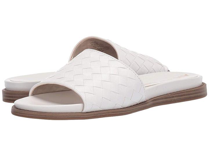 Anne Klein Elda (white) Women's Shoes