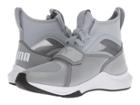 Puma Phenom (quarry/puma White) Women's Shoes