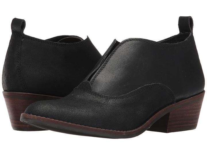 Lucky Brand Fimberly (black) Women's Shoes