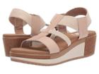 Yellow Box Medea (tan) Women's Shoes