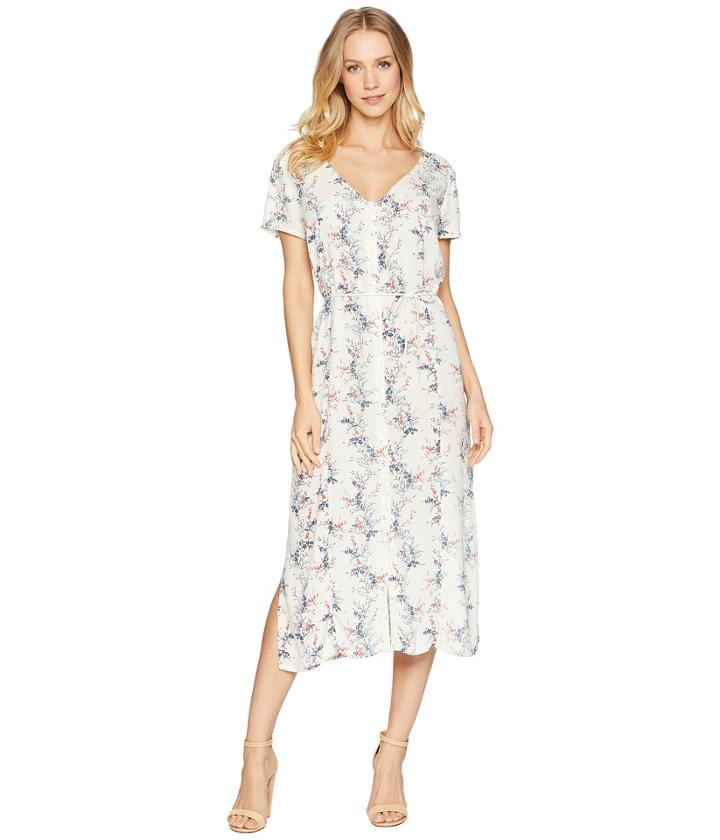 O'neill Amour Dress (naked) Women's Dress