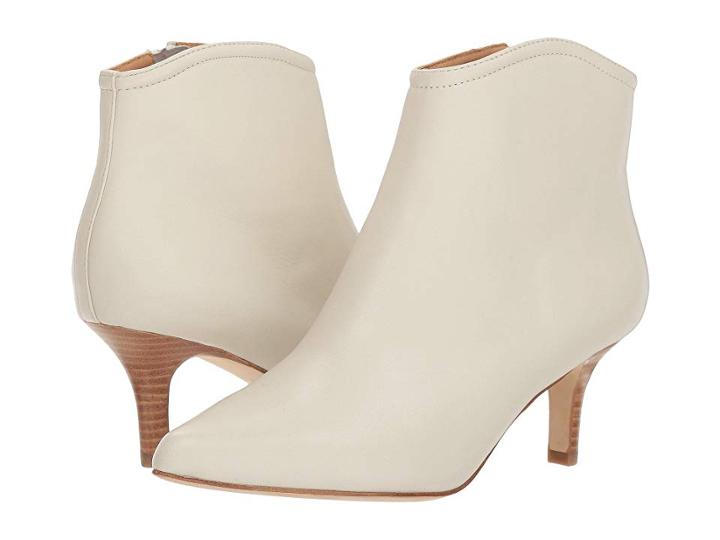 Joie Ralean (ivory Lamb Nappa) Women's Shoes