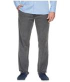 Tommy Bahama Offshore Pants (fog Grey) Men's Casual Pants