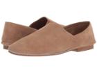 Musse&cloud Saphira Suede (tan Leather) Women's Shoes