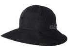 Jack Wolfskin Texapore Hat (black) Caps