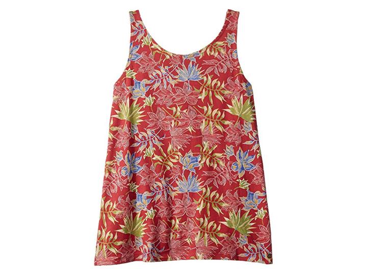 Roxy Kids All We Do Shirt (big Kids) (cardinal Vivian Small) Girl's Clothing