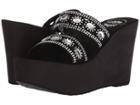 Yellow Box P-leya (clear) Girls Shoes